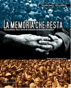 La memoria che resta