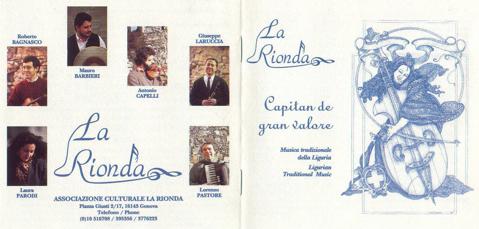 La Rionda