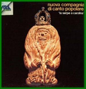 La serpe a Carolina