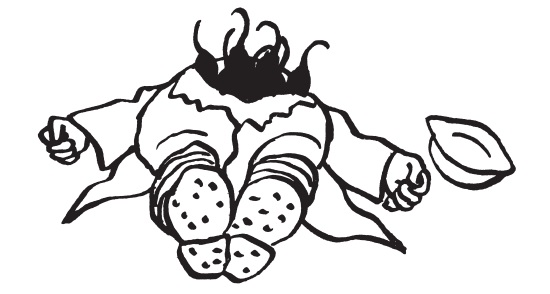 Ronge-Maille vainqueur