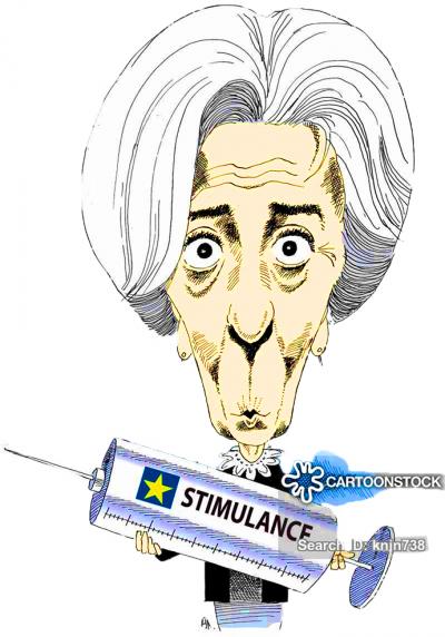 Lagarde