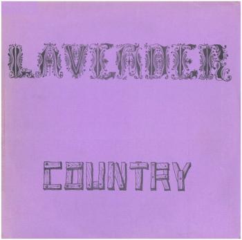 Lavender Country