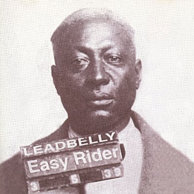 Leadbelly