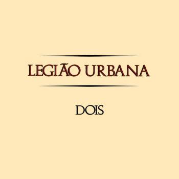  Legião Urbana