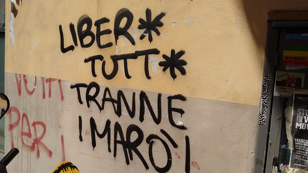 Liberi tutti