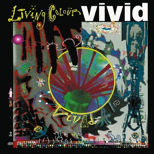 Living Colour-Vivid