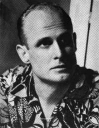 Lloyd Stone