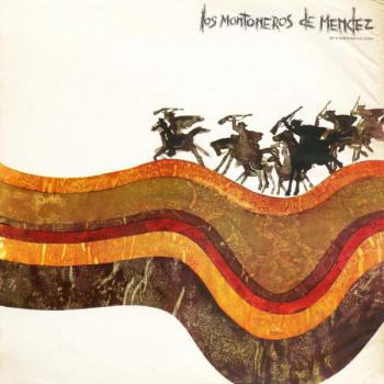 Los Montoneros de Méndez