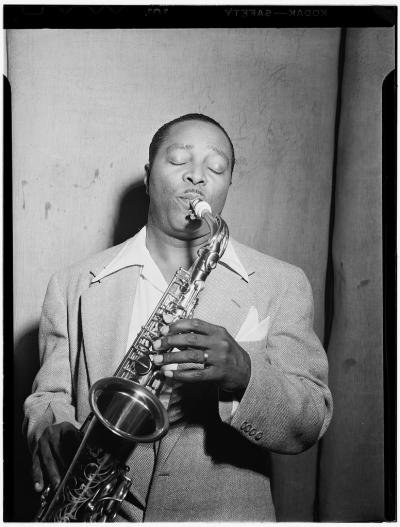 Louis Jordan