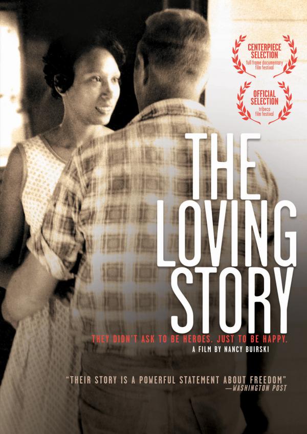 The Ballad of Mildred Loving (Loving in Virginia)