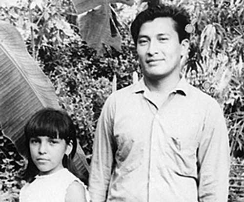 Corrido de Lucio Cabañas