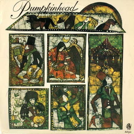 The Cedars of Lebanon