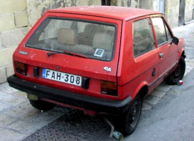 Yugo 45