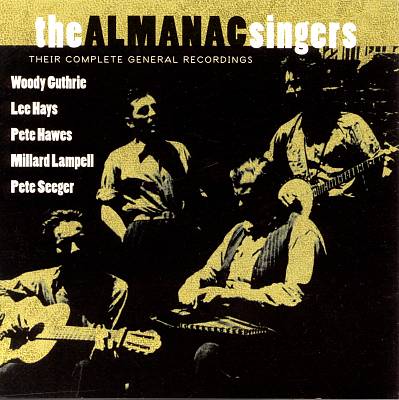 The Almanac Singers