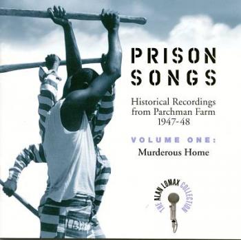 Prison Songs