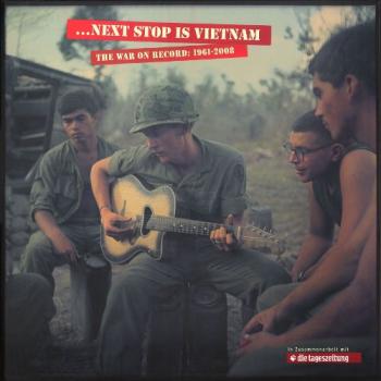 Next Stop Is Vietnam