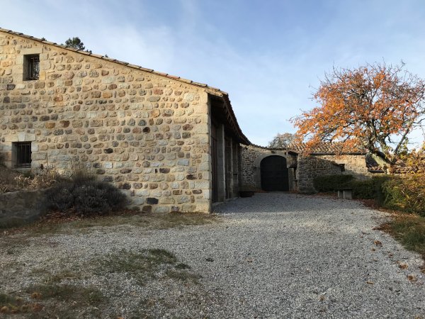 La casa natale dei Durand