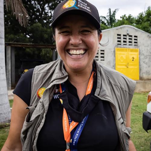 Lalzawmi (Zomi) Frankcom