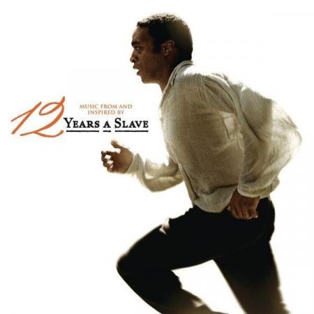 Music from and Inspired by 12 Years a Slave