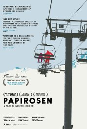 Papirosn il film