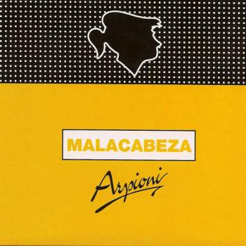 Malacabeza