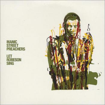 Manic Street Preachers