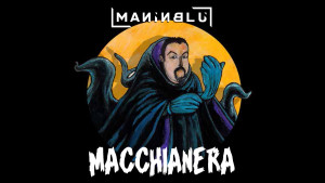 Macchianera
