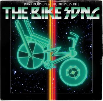 The Bike Song