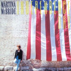 Martina McBride - Independence Day