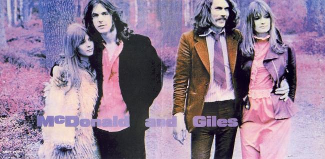 Tomorrow’s People – The Children of Today