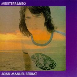 Mediterraneo Joan Manuel Serrat