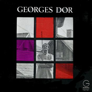 Georges Dor – Georges Dor