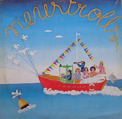 New Trolls – New Trolls