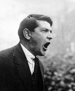 Michael Collins (Clonakilty, 16 ottobre 1890 – Béal na Bláth, 22 agosto 1922)