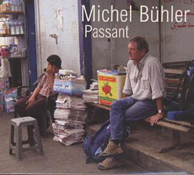 Michel-Buhler-Passant