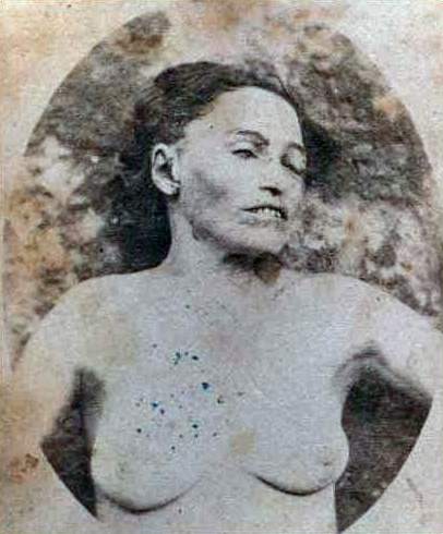 Il sorriso di Michela