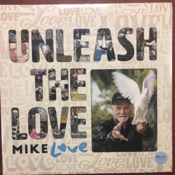 Unleash The Love