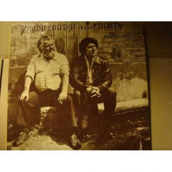 Mouloudji chante Dimey