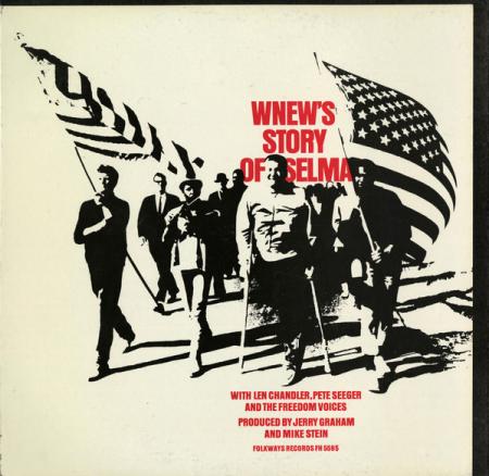 Radio Station WNEW's Story Of Selma