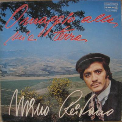 Omaggio Alla Mia Terra.