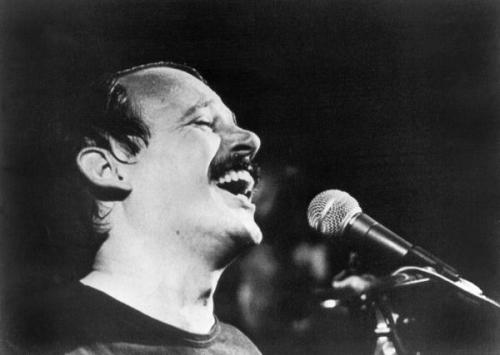 Canción Urgente para Nicaragua