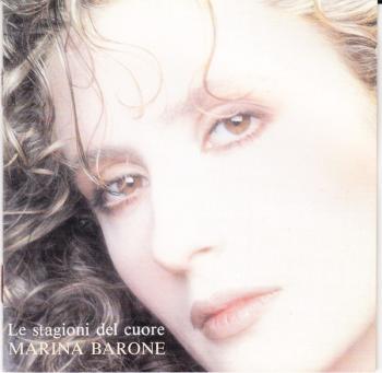 Marina Barone – Le Stagioni Del Cuore