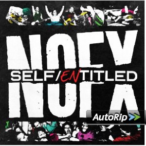 NOFX- Self Entitled