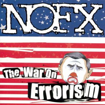 NOFX War On Errorism