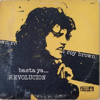 Basta Ya...Revolucion
