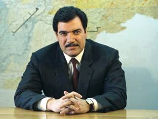 Mohammad Najibullah