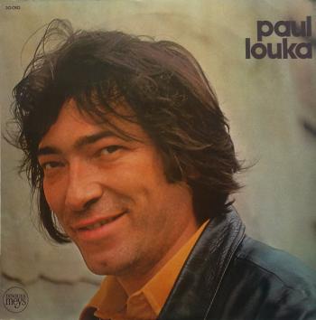 Paul Louka