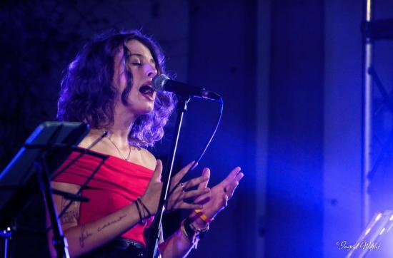 Di trop che o ai cjaminat