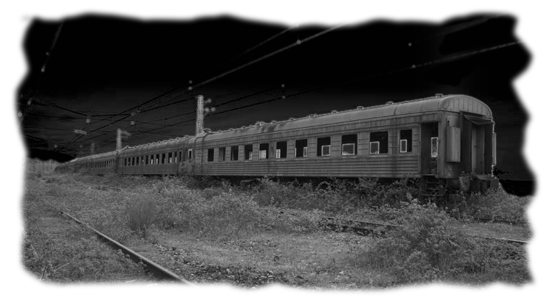 Night Railway