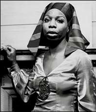 Nina Simone